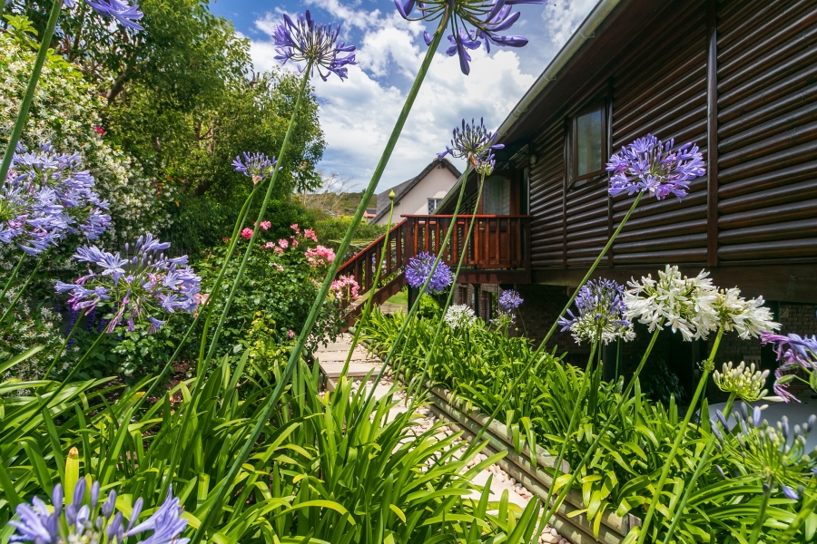 3 Bedroom Property for Sale in Rexford Western Cape